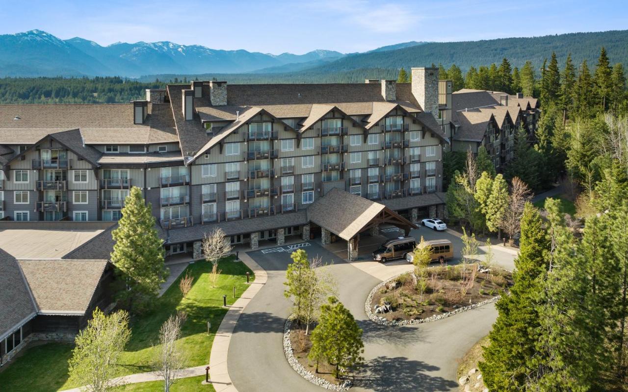 The Best Luxury River View Full Apartment Lodge Unit - 5049 Cle Elum Exteriér fotografie