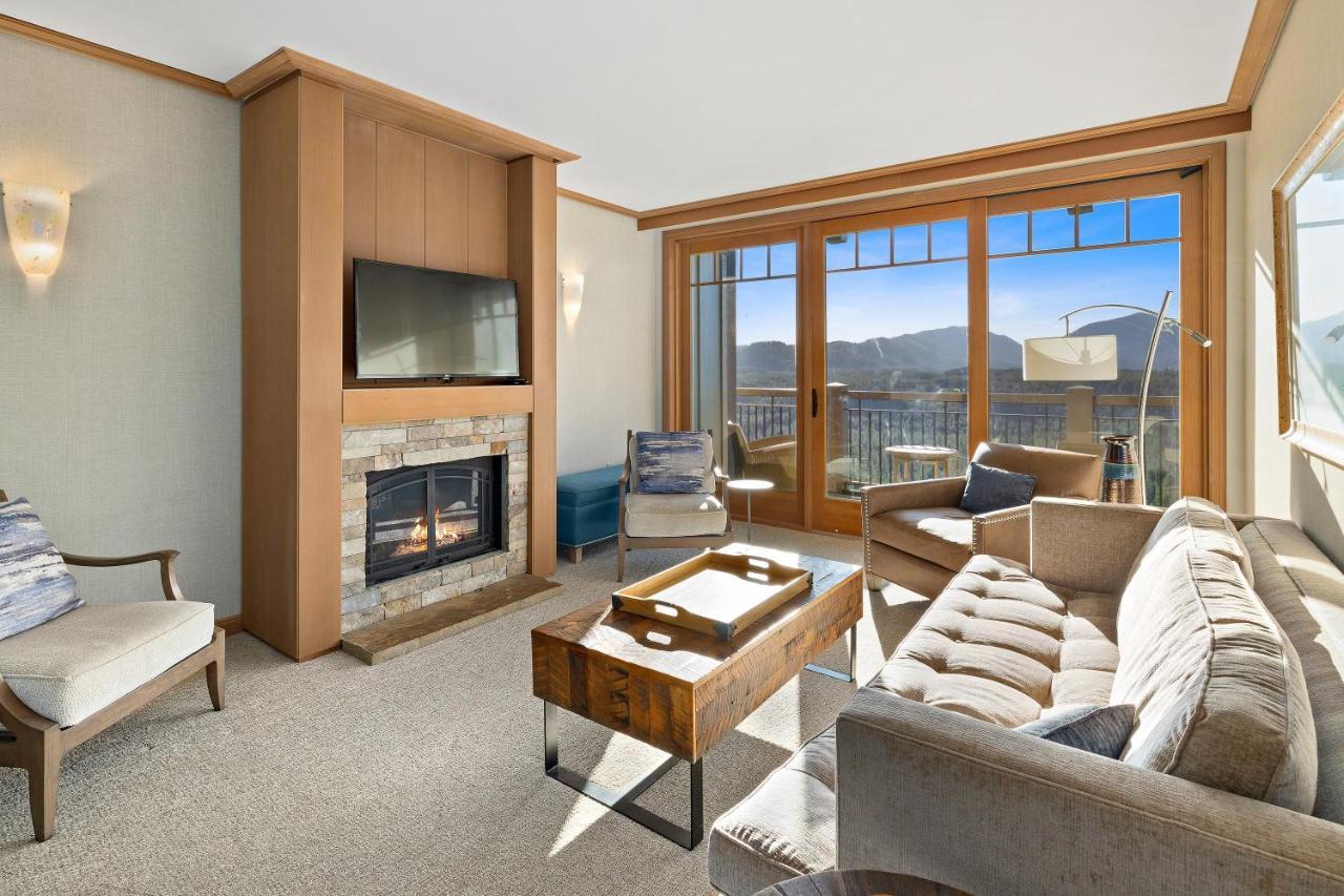 The Best Luxury River View Full Apartment Lodge Unit - 5049 Cle Elum Exteriér fotografie