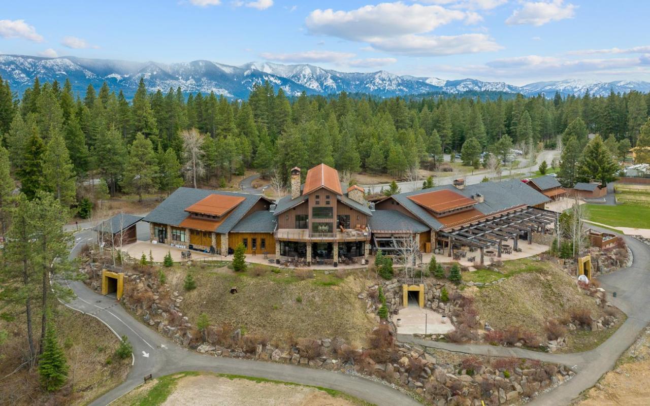 The Best Luxury River View Full Apartment Lodge Unit - 5049 Cle Elum Exteriér fotografie