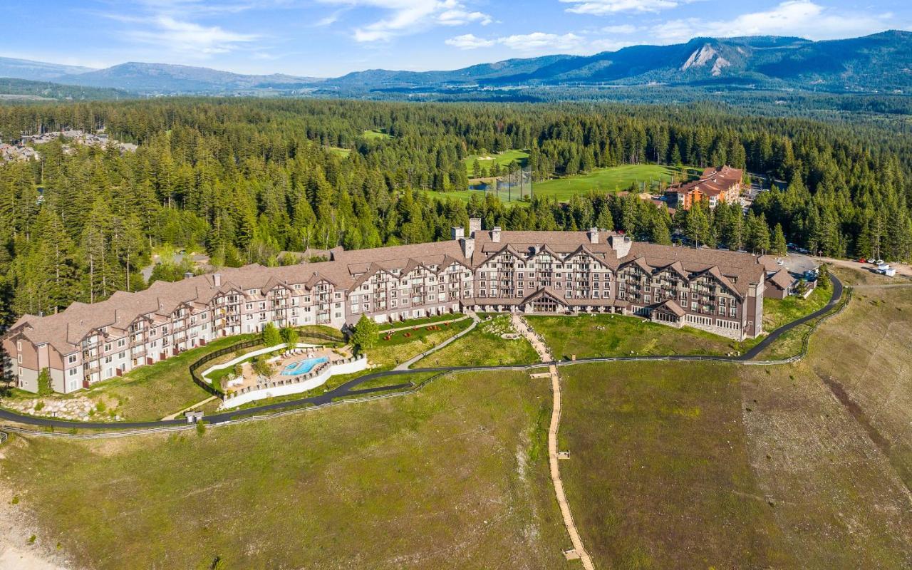 The Best Luxury River View Full Apartment Lodge Unit - 5049 Cle Elum Exteriér fotografie