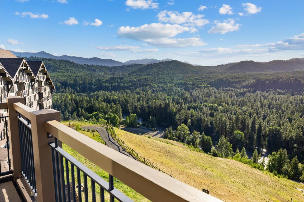 The Best Luxury River View Full Apartment Lodge Unit - 5049 Cle Elum Exteriér fotografie