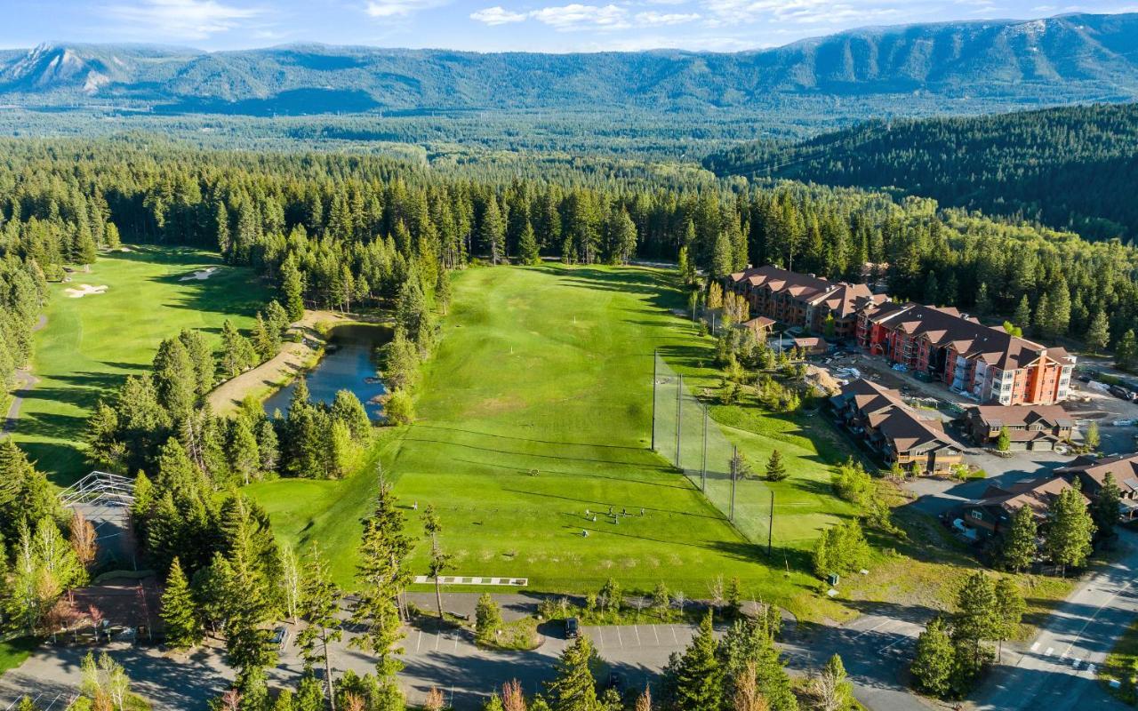 The Best Luxury River View Full Apartment Lodge Unit - 5049 Cle Elum Exteriér fotografie