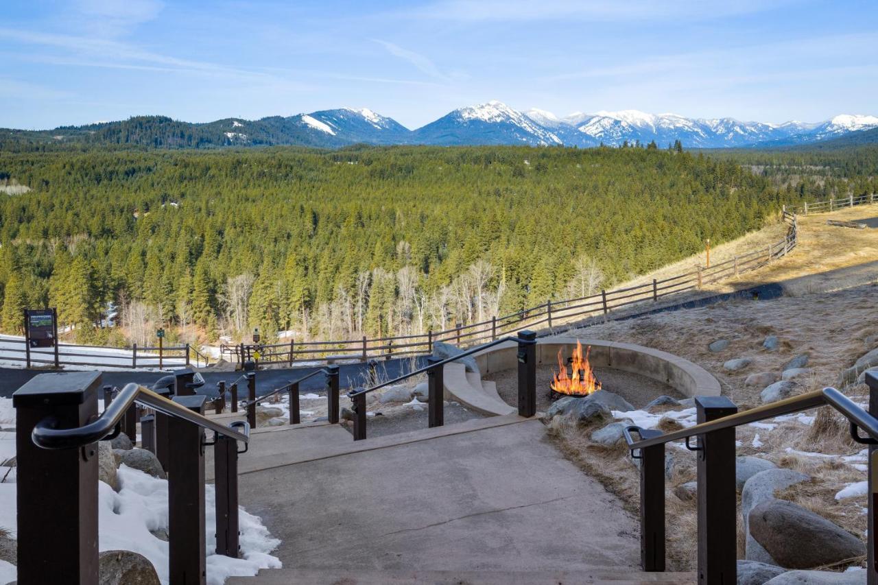 The Best Luxury River View Full Apartment Lodge Unit - 5049 Cle Elum Exteriér fotografie