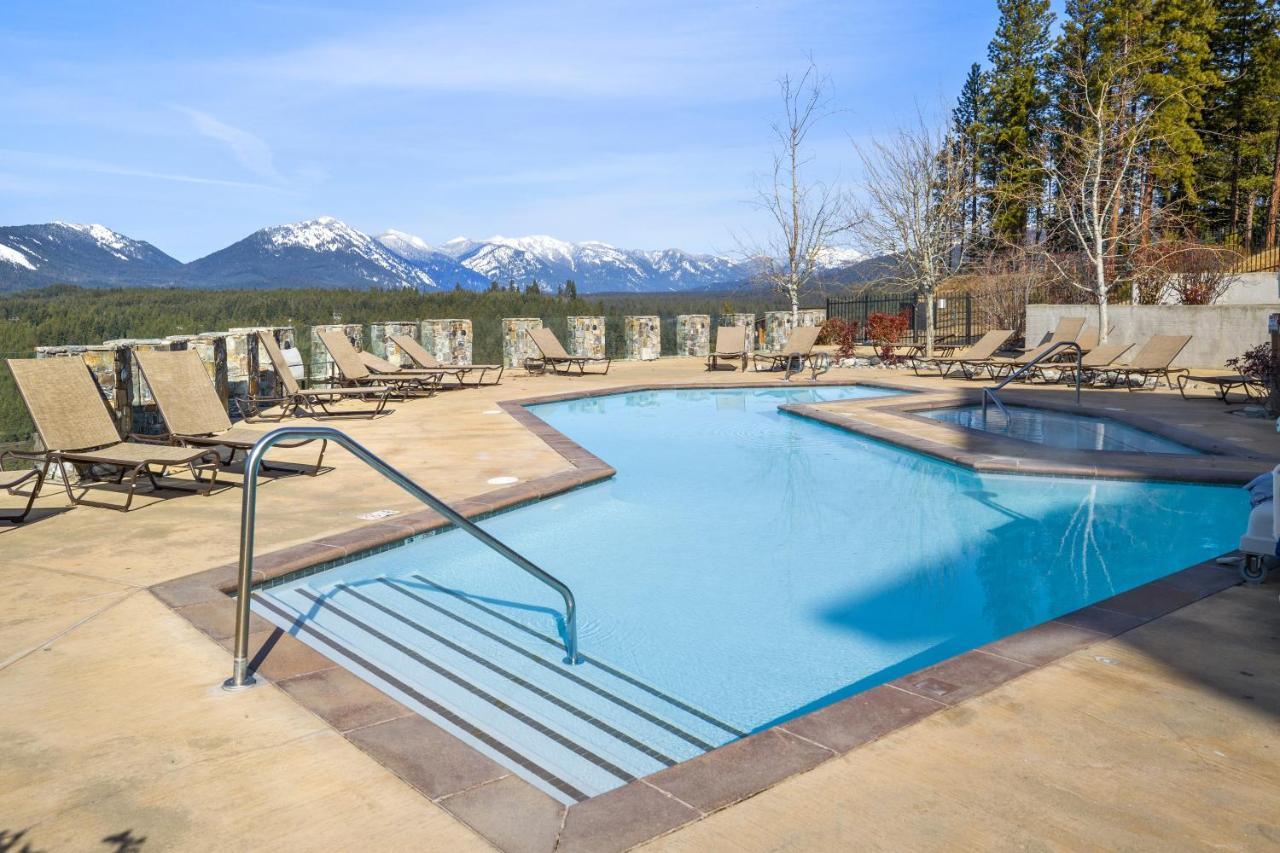 The Best Luxury River View Full Apartment Lodge Unit - 5049 Cle Elum Exteriér fotografie
