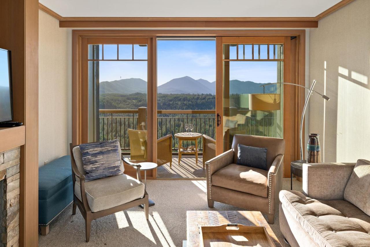 The Best Luxury River View Full Apartment Lodge Unit - 5049 Cle Elum Exteriér fotografie