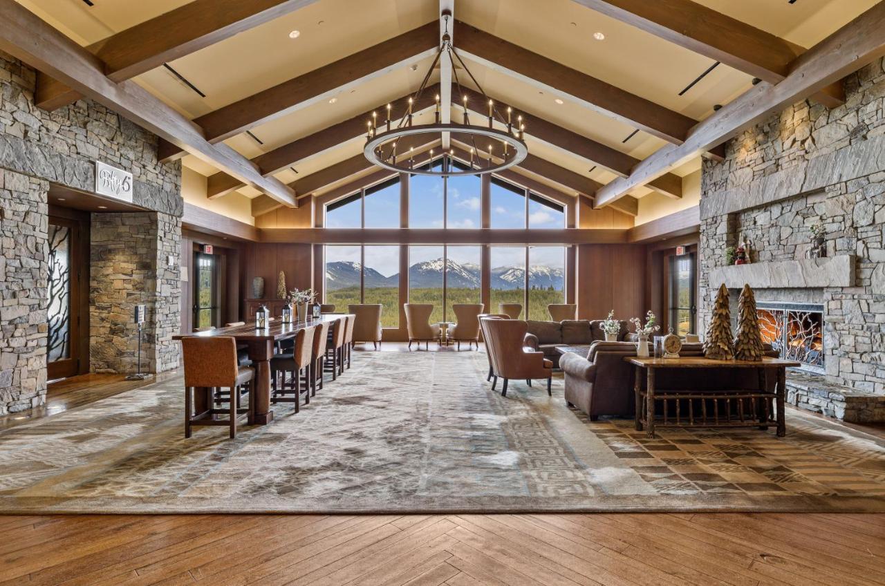 The Best Luxury River View Full Apartment Lodge Unit - 5049 Cle Elum Exteriér fotografie