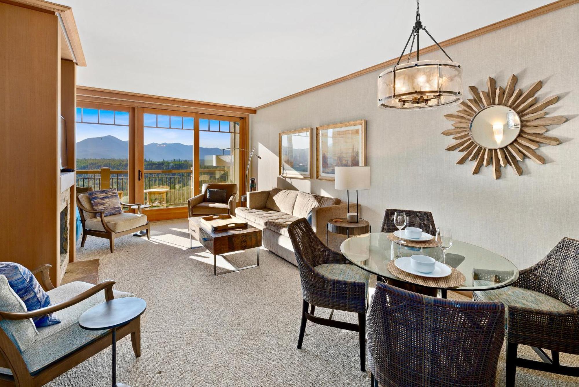The Best Luxury River View Full Apartment Lodge Unit - 5049 Cle Elum Exteriér fotografie
